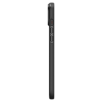 Spigen iPhone 15 Plus, Thin Fit, Black 