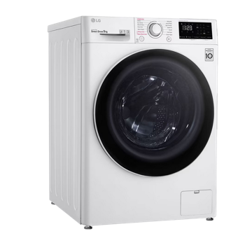 Washing machine/fr LG F4WV329S0E 