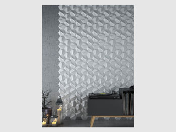 Panouri decorative perete 3D WALL ZETA 