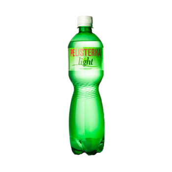 Apa minerală Pelisterka Light 0.5l (pet) x12 buc. 