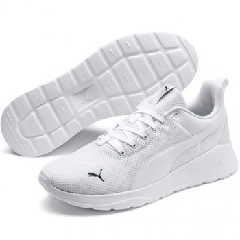 Обувь спортивная Puma Anzarun Lite 371128 white 