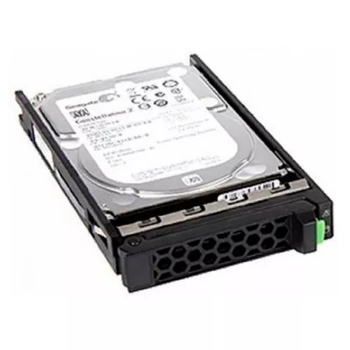 Fujitsu HD SATA 6G 2TB 7.2K 512e HOT PL 2.5' BC 