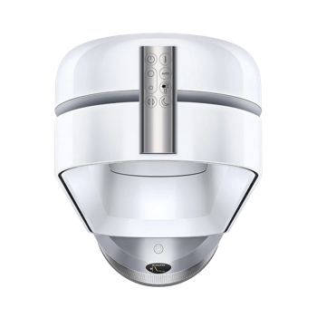 Air Purifier Dyson Purifier Cool Autoreact TP7a - White Silver 