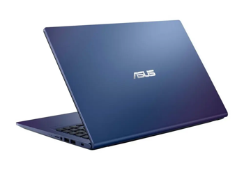 Ноутбук ASUS 15.6" X515EA Blue (Core i5-1135G7 8Gb 512Gb) 