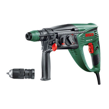 Перфоратор ротационный Bosch PBH 3000-2 FRE 220 В 2.8 Дж 