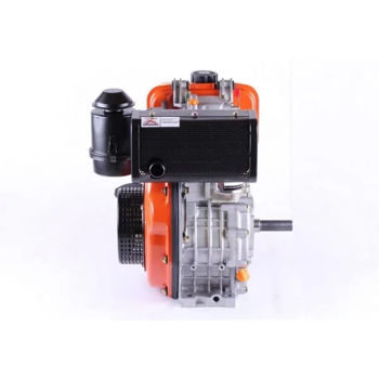 Motor 178F - (pentru cheie Ø25 mm) (6 h.p.) 