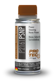 Power Steering Nano Protec Защита гидроусилителя 