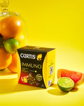 CURTIS Immuno 15 пир 