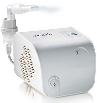 cumpără Microlife Inhalator cu compresor Neb 100B în Chișinău 