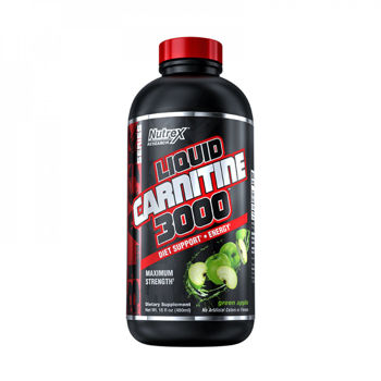 Carnitine Liquid 3000 480 Ml 