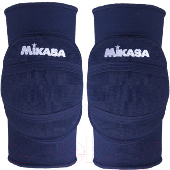 Наколенники для волейбола (2 шт.) S Mikasa Unisex MT8 (2484) 