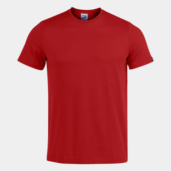 Tricou JOMA - MANGA CORTA DESERT ROJO 