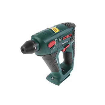 Перфоратор ротационный Bosch Uneo Maxx (V) 18 В 0.6 Дж 