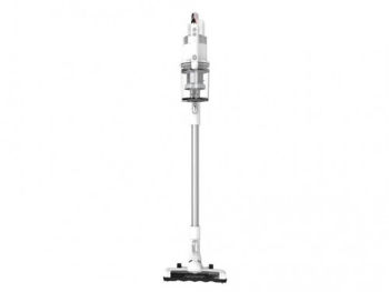 Aspirator Midea MAZ18P 2 in1 aspirator vertical, 150W, container 0,6 l Alimentare-baterie Li-Ion (45min) 