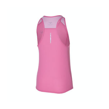 купить Майка для бега Mizuno DryAeroFlow Tank J2GA2203 64 в Кишинёве 