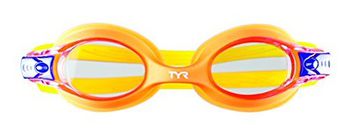 Очки для плавания детские TYR Swimple  LGSW105/960/420/011 (3280) 