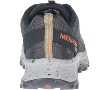 купить Кроссовки для бега Merrell J066857 SPEED STRIKE GTX olive в Кишинёве 