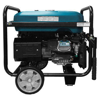 Generator pe benzină Könner & Söhnen (KS 12-1E 1/3 ATSR) 11.5 kW 