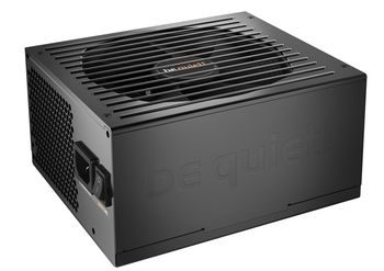 Power Supply ATX 750W be quiet! STRAIGHT POWER 11, 80+ Platinum,135mm, LLC+SR+DC/DC, Modular cables 