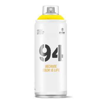 MTN 94 RV-1021 Light Yellow 400 МЛ 