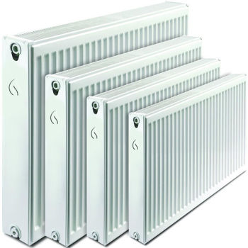 Radiator Airfel T 11