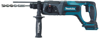 Перфоратор Makita DHR241Z 