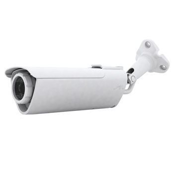 Ubiquiti AirCam Performance IP Camera, Wall / Ceiling Mount, 30 FPS, 1 MP/HDTV 720p, 4.0 mm / F1.5, PoE, Viewing angle 47/31/54, PoE (IP camera/сетевая камера IP)