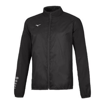 купить Ветровка Mizuno Uni Auth Rain Jacket(M) U2EE7101 09 в Кишинёве 