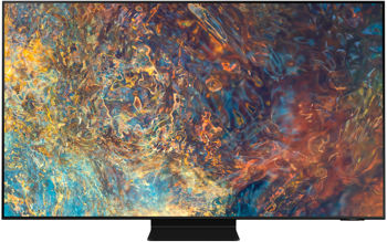 купить 65" LED TV Samsung QE65QN90AAUXUA, Black (3840x2160 UHD, SMART TV, PQI 4500Hz, DVB-T/T2/C/S2) в Кишинёве 
