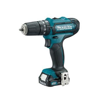 Дрель-шуруповерт Makita HP333DSAE 