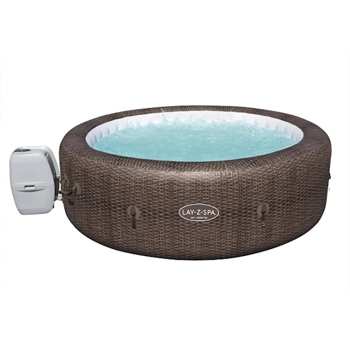 Jacuzzi SPA St.Moritz AirJet 216×71cm, 1190L, 5-7 persoane 