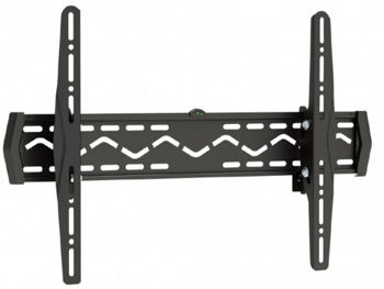 Wall Mount Reflecta Plano Slim 60-6040T, Black 37"-70", max.50kg 23141 