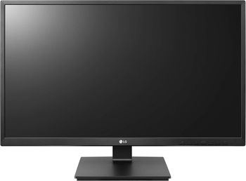 купить LG 24BN550Y-B 23.8"  Full HD, IPS, 75 Hz, DVI, HDMI, DisplayPort 1.2, Speaker 1,2 W в Кишинёве 