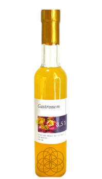 Концентрат уксуса для лимонада (нефильтрованный) Gastronom, 250 мл 