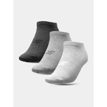 купить Комплект носков 4F SOCKS CAS M149 (3pack) 4FSS23USOCM149 MULTICOLOUR в Кишинёве 