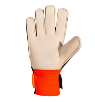 Вратарские перчатки JOMA - CALCIO 23 GOALKEEPER GLOVES FLUOR ORANGE LIME 