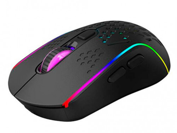 Xtrike Me Mouse Gaming GW-611 Wireless 