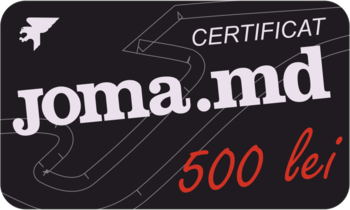 Certificat cadou Joma 