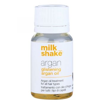 GLISTENING ARGAN OIL 10ML