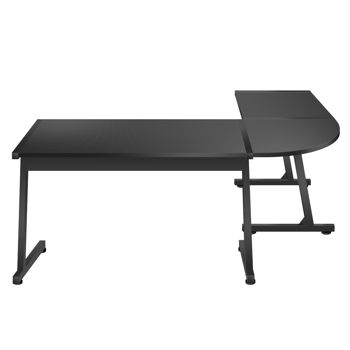 купить Gaming Desk  HERO 6.0 BLACK в Кишинёве 