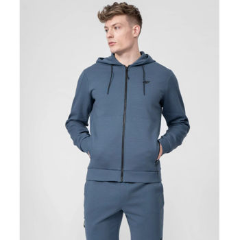 купить Батник 4F H4L22-BLM019 Blue в Кишинёве 