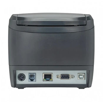 Принтер POS Activa PP80a Plus (80mm, LAN, RS-232) 