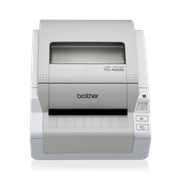 Brother TD-4000 