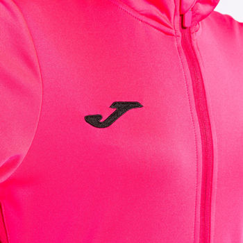 Женская Толстовка Joma - WINNER II ROSA FLÚOR M 