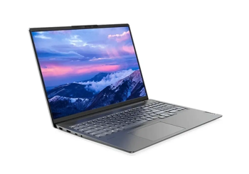 Ноутбук Lenovo 16.0" IdeaPad 5 Pro 16IHU6 Серый (Core i5-11300H 16Gb 512Gb) 