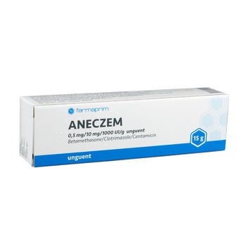 cumpără Aneczem Ung 0,5mg+10mg+1000UI 15g în Chișinău 