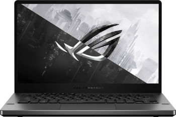 купить NB ASUS 14.0" ROG Zephyrus G14 GA401QE (Ryzen 7 5800HS 16Gb 512Gb Win 10) в Кишинёве 