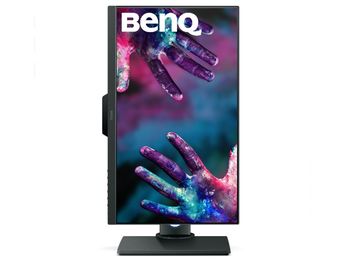 купить 25.0" BenQ "PD2500Q", Black в Кишинёве