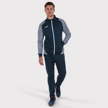 Спортивная мастерка JOMA - ESSENTIAL II NAVY 