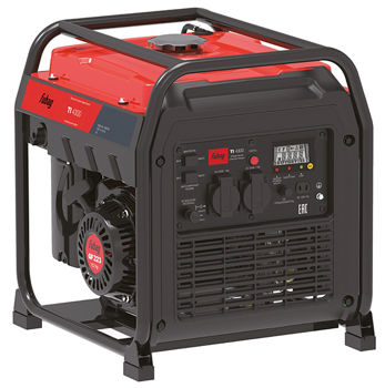 Generator de curent Fubag TI4300 